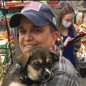 Meet your Posher, Linda